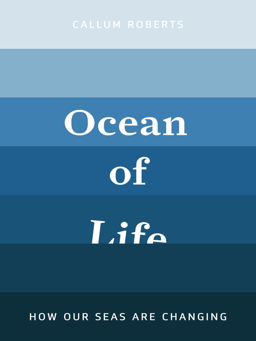 Ocean of Life (eBook)